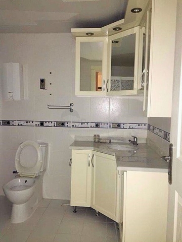 بنتهاوس مفروشة في مجمع في منطقة محمودلار