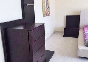 بنتهاوس مفروشة في مجمع في منطقة محمودلار