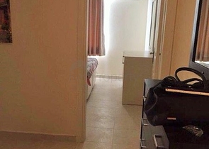 بنتهاوس مفروشة في مجمع في منطقة محمودلار