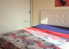 بنتهاوس مفروشة في مجمع في منطقة محمودلار