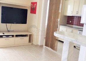 بنتهاوس مفروشة في مجمع في منطقة محمودلار