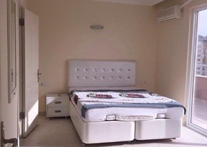 بنتهاوس مفروشة في مجمع في منطقة محمودلار