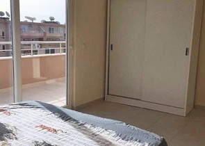 بنتهاوس مفروشة في مجمع في منطقة محمودلار