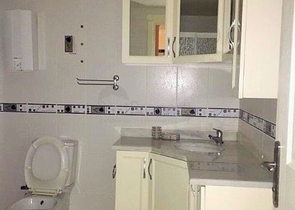 بنتهاوس مفروشة في مجمع في منطقة محمودلار