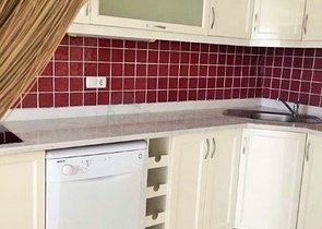 بنتهاوس مفروشة في مجمع في منطقة محمودلار