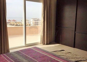 بنتهاوس مفروشة في مجمع في منطقة محمودلار