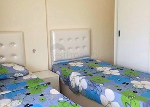 بنتهاوس مفروشة في مجمع في منطقة محمودلار