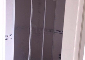 بنتهاوس مفروشة في مجمع في منطقة محمودلار