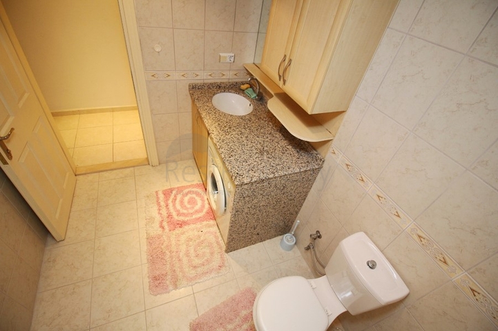 شقة مفروشة 2 + 1 في محمودلار