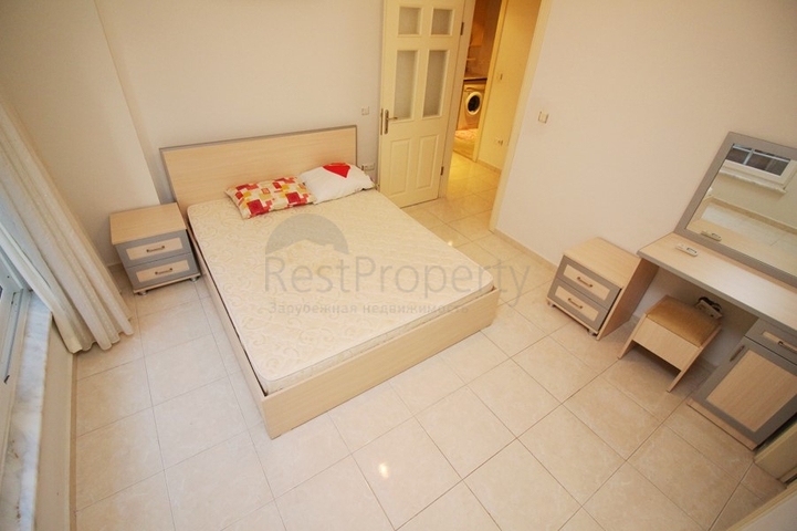 شقة مفروشة 2 + 1 في محمودلار