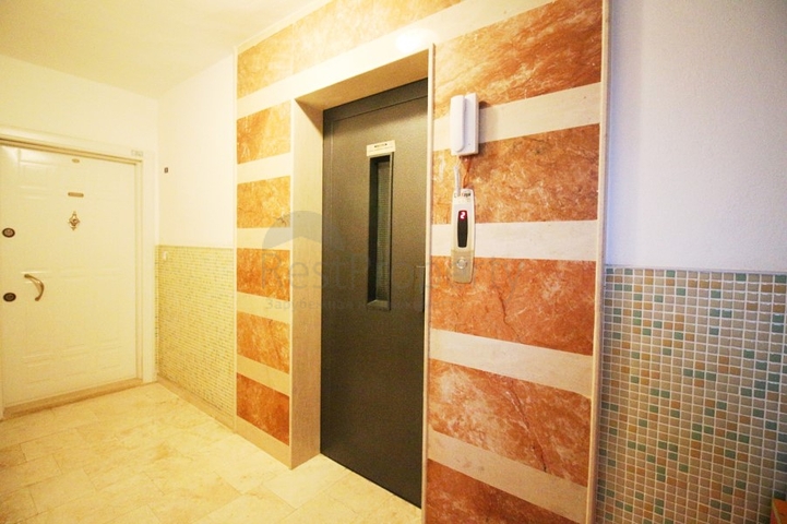 شقة مفروشة 2 + 1 في محمودلار