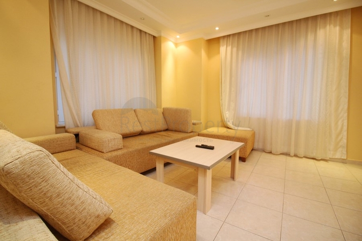 شقة مفروشة 2 + 1 في محمودلار