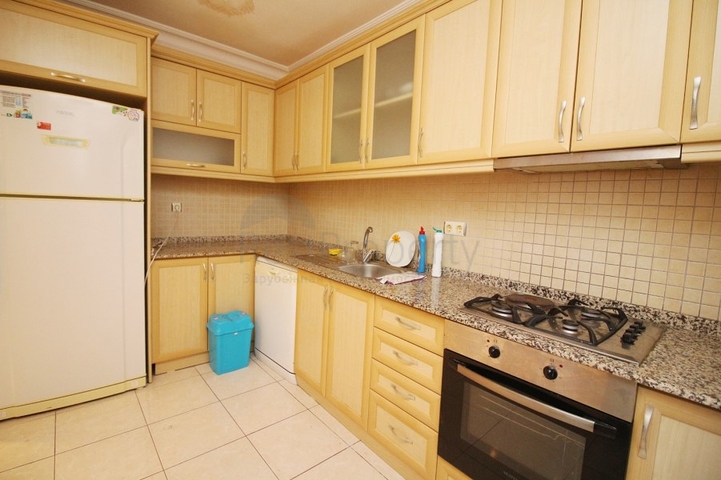 شقة مفروشة 2 + 1 في محمودلار