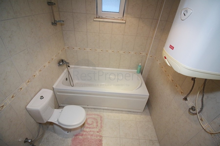 شقة مفروشة 2 + 1 في محمودلار