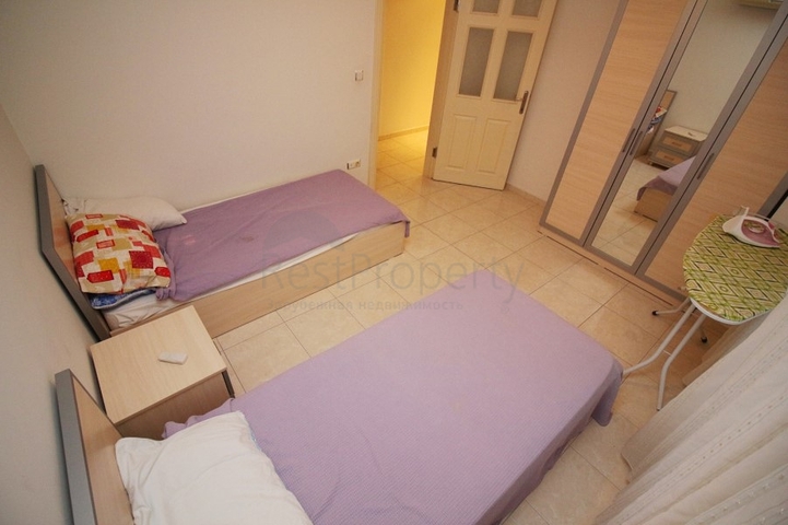 شقة مفروشة 2 + 1 في محمودلار