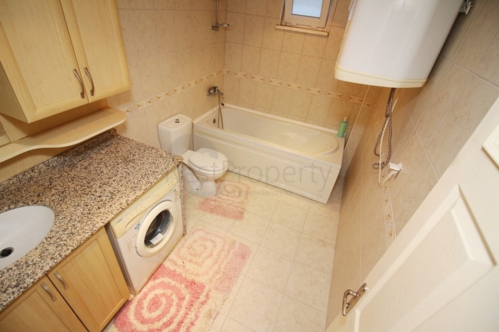 شقة مفروشة 2 + 1 في محمودلار