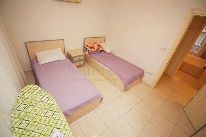 شقة مفروشة 2 + 1 في محمودلار