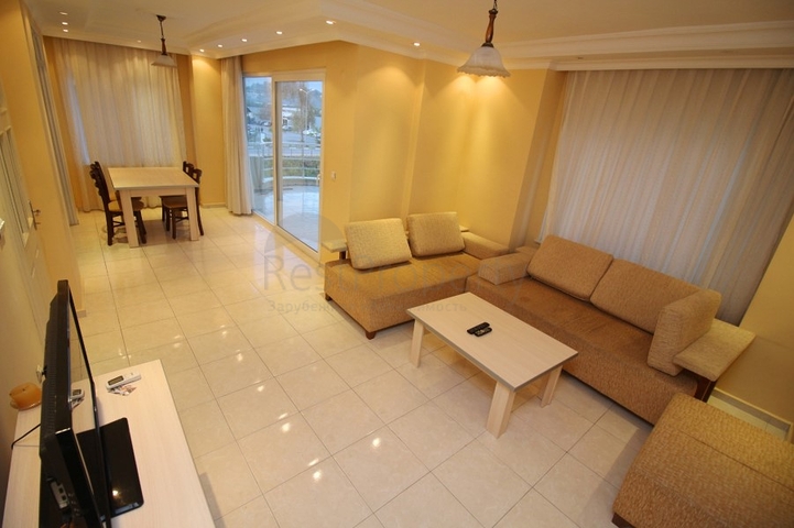 شقة مفروشة 2 + 1 في محمودلار