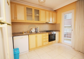 شقة مفروشة 2 + 1 في محمودلار