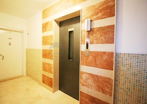 شقة مفروشة 2 + 1 في محمودلار