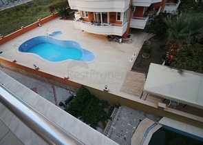 شقة مفروشة 2 + 1 في محمودلار