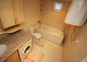 شقة مفروشة 2 + 1 في محمودلار