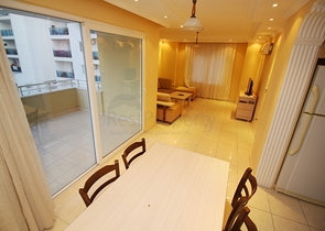 شقة مفروشة 2 + 1 في محمودلار