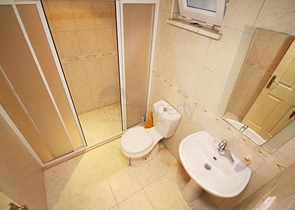 شقة مفروشة 2 + 1 في محمودلار