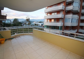 شقة مفروشة 2 + 1 في محمودلار