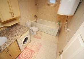 شقة مفروشة 2 + 1 في محمودلار