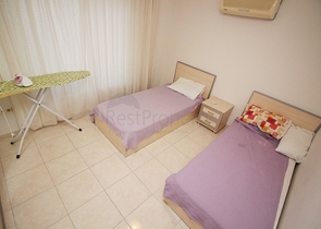 شقة مفروشة 2 + 1 في محمودلار