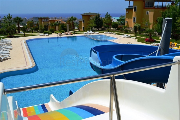 شقة واسعة مفروشة في محمودلار