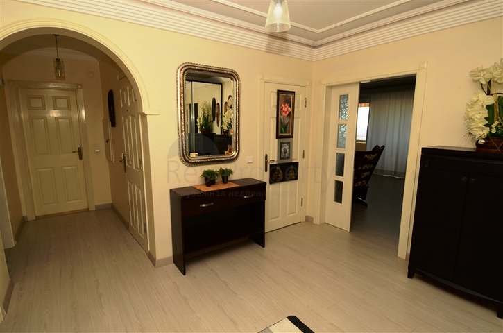 شقة واسعة مفروشة في محمودلار