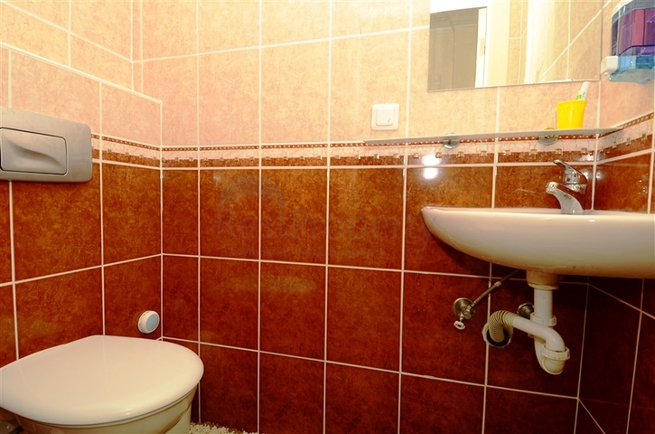 شقة واسعة مفروشة في محمودلار