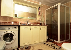 شقة واسعة مفروشة في محمودلار