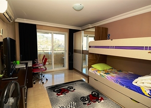 شقة واسعة مفروشة في محمودلار