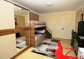 شقة واسعة مفروشة في محمودلار