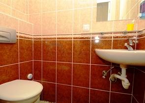 شقة واسعة مفروشة في محمودلار