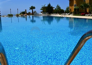 شقة واسعة مفروشة في محمودلار