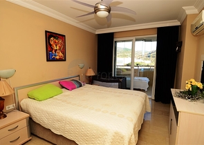 شقة واسعة مفروشة في محمودلار