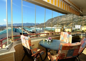 شقة واسعة مفروشة في محمودلار