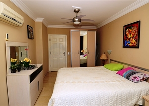 شقة واسعة مفروشة في محمودلار