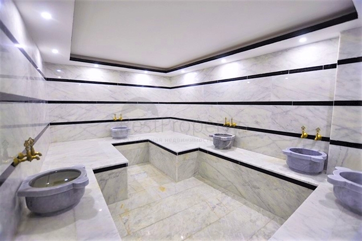 شقة مريحة من غرفتي نوم للإيجار