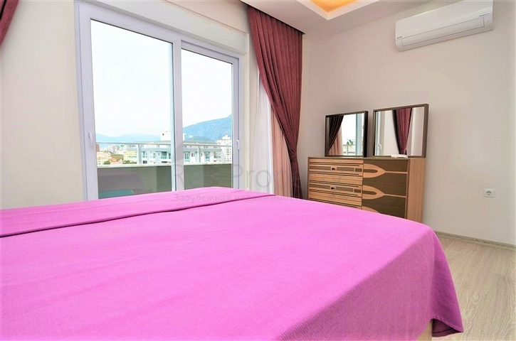 شقة مريحة من غرفتي نوم للإيجار