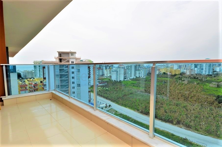 شقة مريحة من غرفتي نوم للإيجار