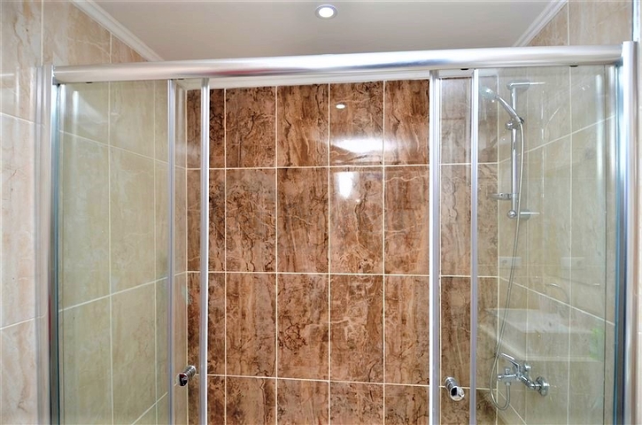 شقة مريحة من غرفتي نوم للإيجار