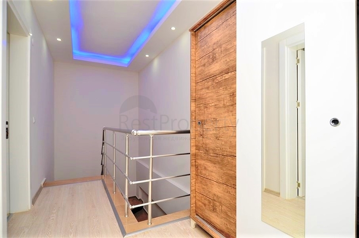 شقة مريحة من غرفتي نوم للإيجار