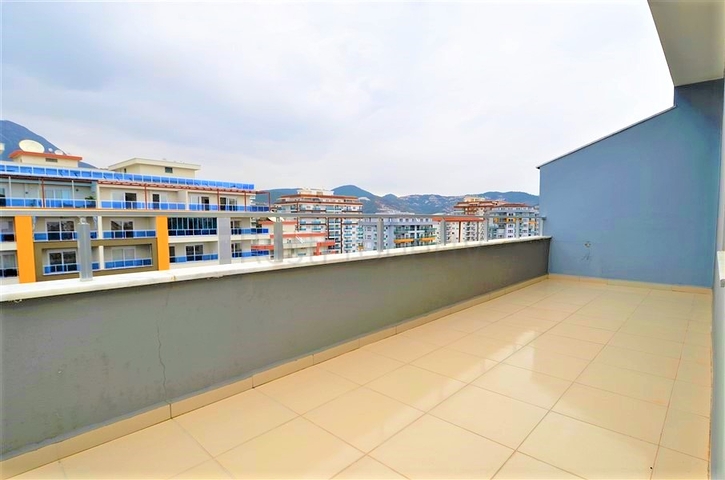 شقة مريحة من غرفتي نوم للإيجار