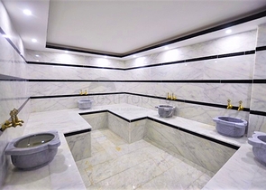 شقة مريحة من غرفتي نوم للإيجار