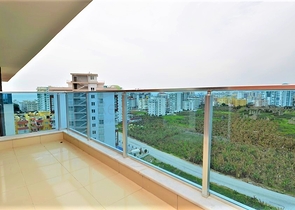 شقة مريحة من غرفتي نوم للإيجار